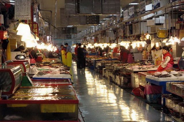 De Séoul à Tokyo - Corée du Sud, Japon pas cher photo 12