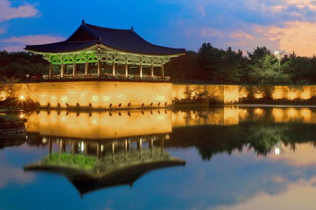 De Séoul à Tokyo + extension Tokyo - Corée du Sud, Japon pas cher photo 1