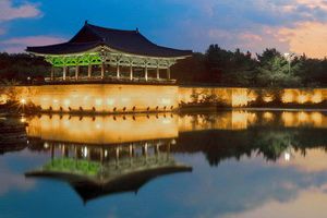 De Séoul à Tokyo + extension Tokyo - Corée du Sud, Japon pas cher photo 2