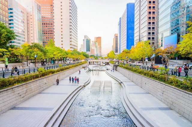 De Séoul à Tokyo + extension Tokyo - Corée du Sud, Japon pas cher photo 7