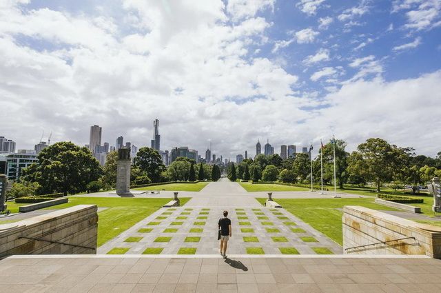 Odyssée Australienne + Melbourne pas cher photo 5