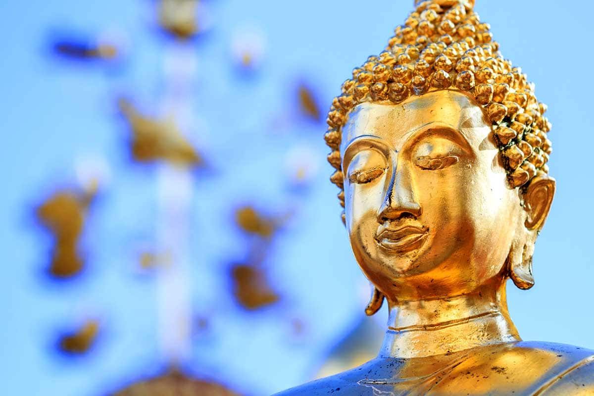 Circuit Myanmar la Terre d'Or pas cher photo 3