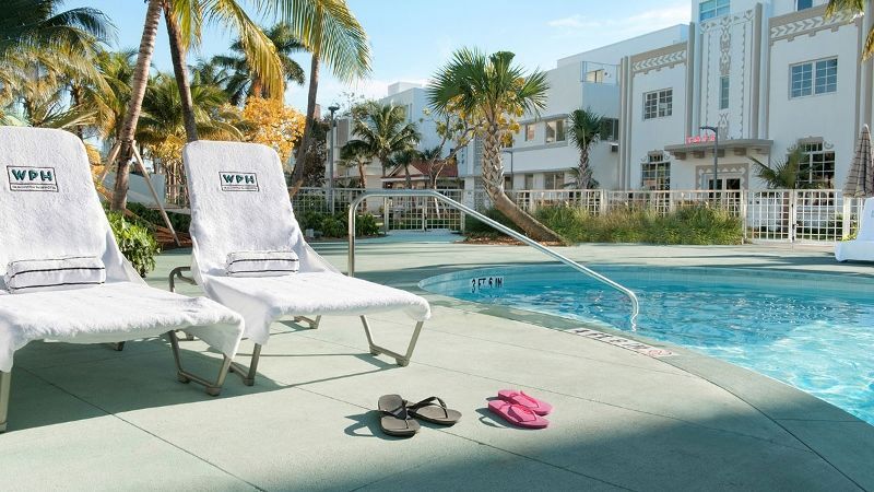 Combiné Miami WPH South Beach 4* & VIK Hotel Arena Blanca 4* pas cher photo 3