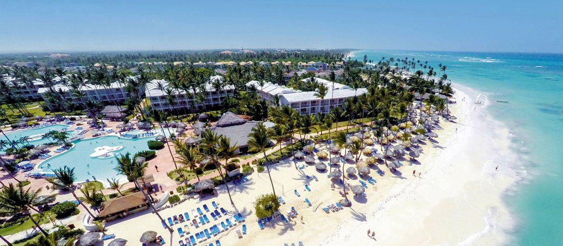 Combiné Miami WPH South Beach 4* & VIK Hotel Arena Blanca 4* pas cher photo 7