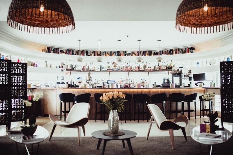 Combiné Miami WPH South Beach 4* & Bluebay Grand Esmeralda 5* pas cher photo 4