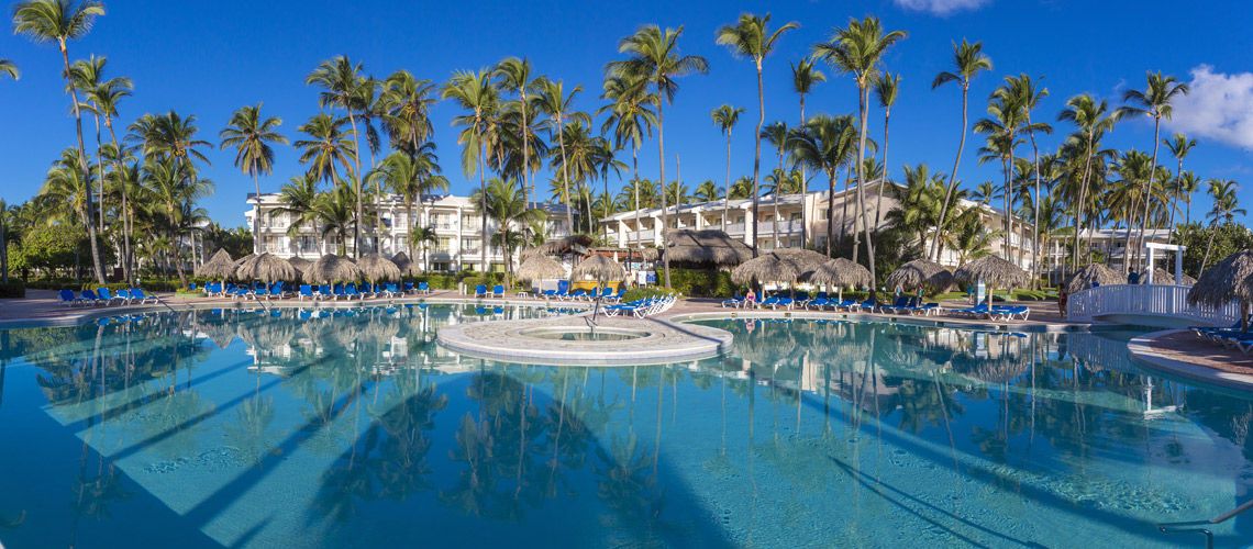 Combiné The New Yorker 4* & VIK Hotel Arena Blanca 4* pas cher photo 8