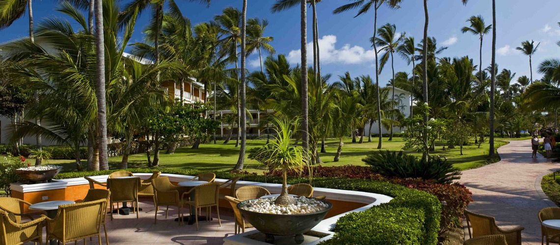 Combiné The New Yorker 4* & VIK Hotel Arena Blanca 4* pas cher photo 12