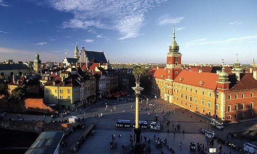 INDISPENSABLE POLOGNE pas cher photo 1