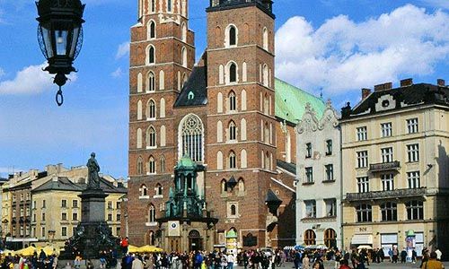 INDISPENSABLE POLOGNE pas cher photo 2