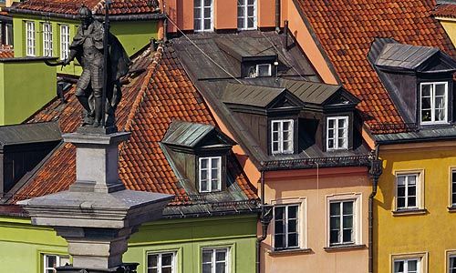 INDISPENSABLE POLOGNE pas cher photo 3