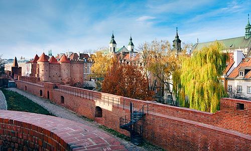 INDISPENSABLE POLOGNE pas cher photo 6