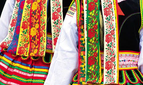 INDISPENSABLE POLOGNE pas cher photo 8