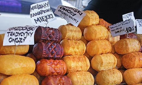 INDISPENSABLE POLOGNE pas cher photo 9