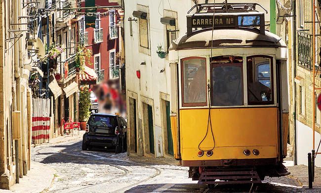 INDISPENSABLE PORTUGAL pas cher photo 2