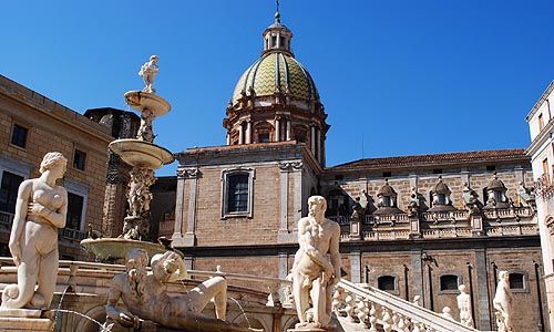 INDISPENSABLE SICILE pas cher photo 2