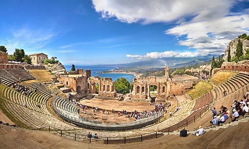 INDISPENSABLE SICILE pas cher photo 3