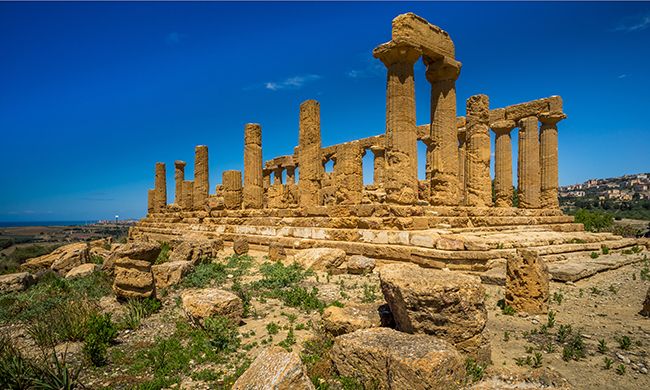 INDISPENSABLE SICILE pas cher photo 5