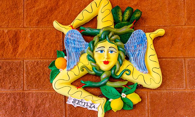 INDISPENSABLE SICILE pas cher photo 6