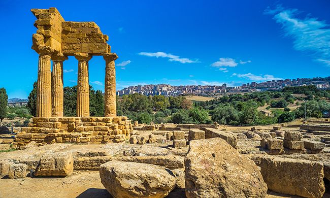 INDISPENSABLE SICILE pas cher photo 7