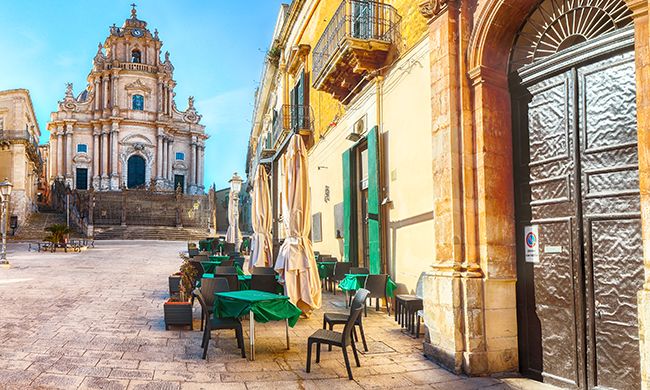 INDISPENSABLE SICILE pas cher photo 8