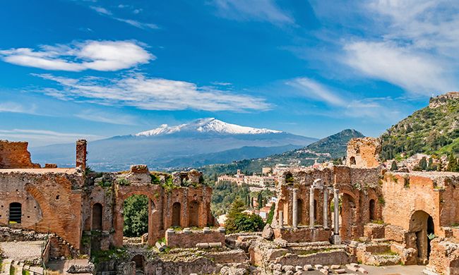 INDISPENSABLE SICILE pas cher photo 11