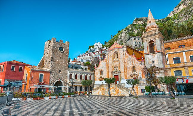 INDISPENSABLE SICILE pas cher photo 12