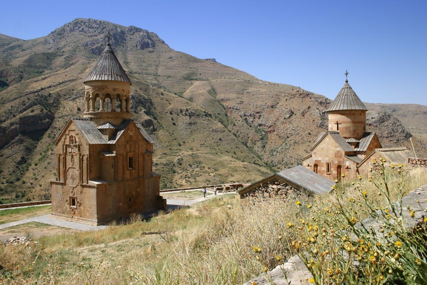 CAP SUR L'ARMENIE - 8J/7N pas cher photo 9