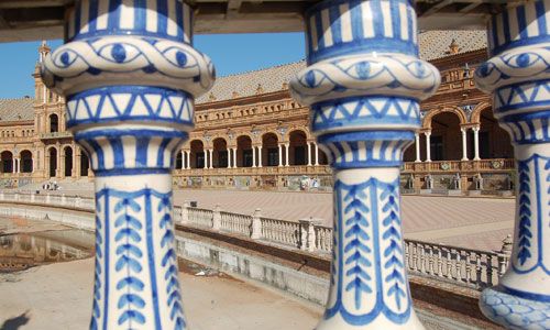 INDISPENSABLE ANDALOUSIE pas cher photo 1