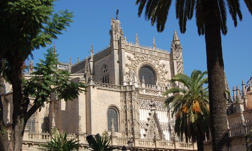 INDISPENSABLE ANDALOUSIE pas cher photo 2