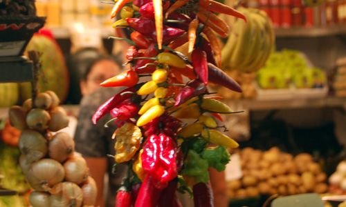 INDISPENSABLE ANDALOUSIE pas cher photo 3