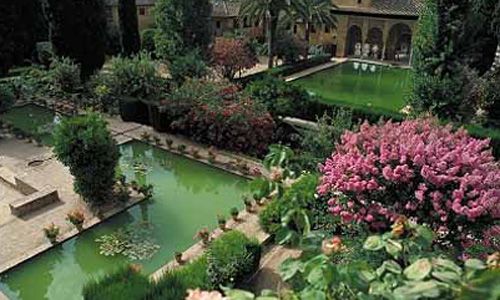 INDISPENSABLE ANDALOUSIE pas cher photo 4