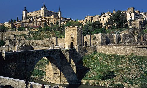 INDISPENSABLE ANDALOUSIE pas cher photo 7