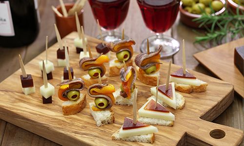 INDISPENSABLE ANDALOUSIE pas cher photo 9