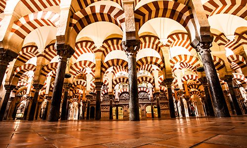 INDISPENSABLE ANDALOUSIE pas cher photo 11