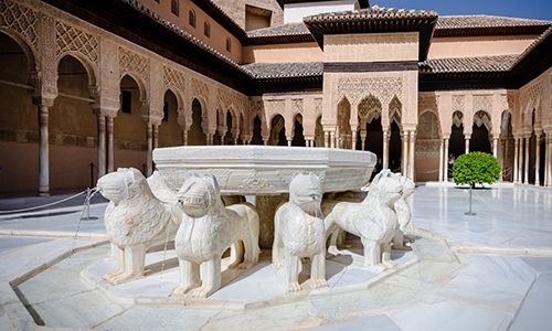 INDISPENSABLE ANDALOUSIE pas cher photo 12