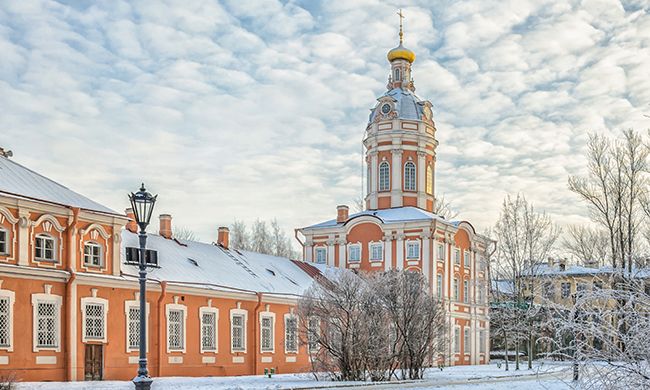 INDISPENSABLE RUSSIE pas cher photo 6