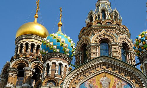 INDISPENSABLE RUSSIE pas cher photo 11