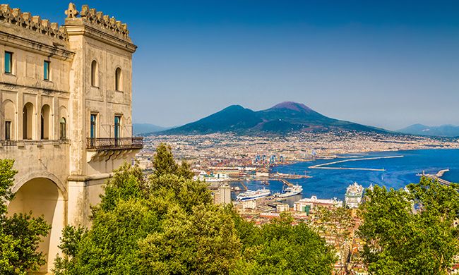 INDISPENSABLE ITALIE DU SUD pas cher photo 2