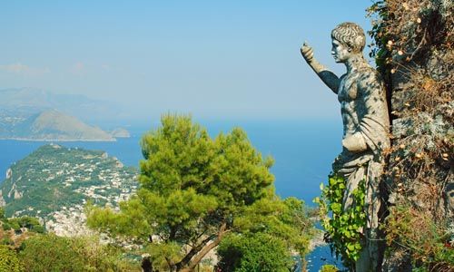 INDISPENSABLE ITALIE DU SUD pas cher photo 9