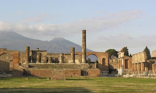 INDISPENSABLE ITALIE DU SUD pas cher photo 12