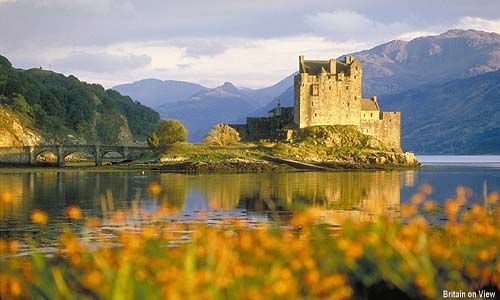 INDISPENSABLE ECOSSE pas cher photo 1