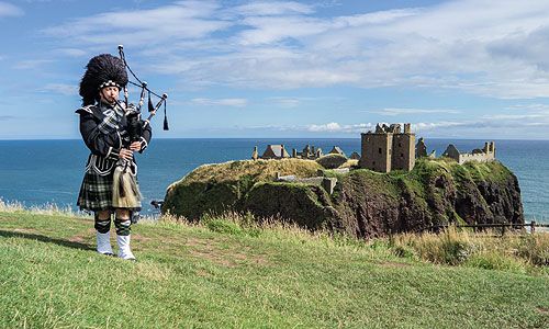 INDISPENSABLE ECOSSE pas cher photo 2