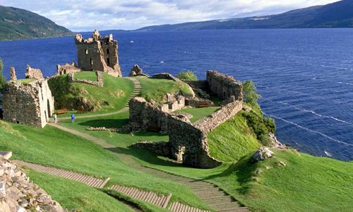 INDISPENSABLE ECOSSE pas cher photo 11