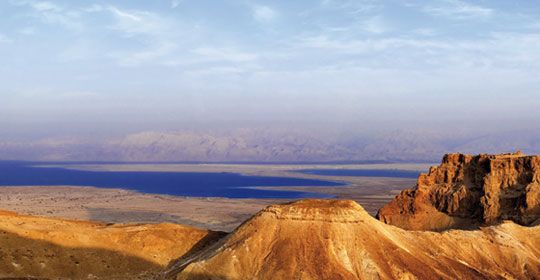 Trésors de Jordanie sur vol Turkish Airlines - Jordanie pas cher photo 1