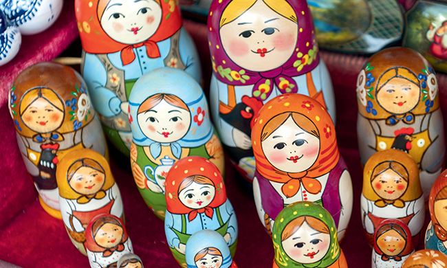 LUMIERES DE RUSSIE pas cher photo 8