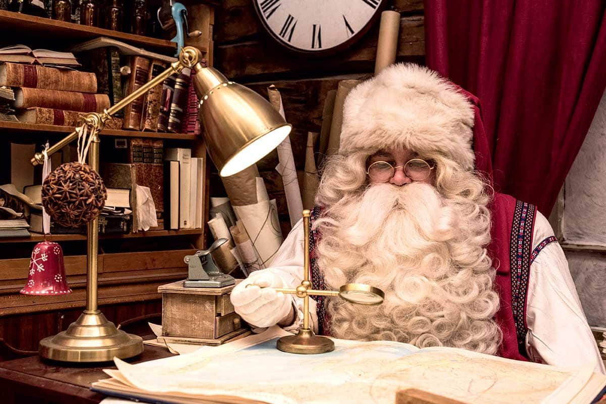 Séjour Magie des Fêtes à Ivalo - Noël à Ivalo (7 nuits) pas cher photo 1