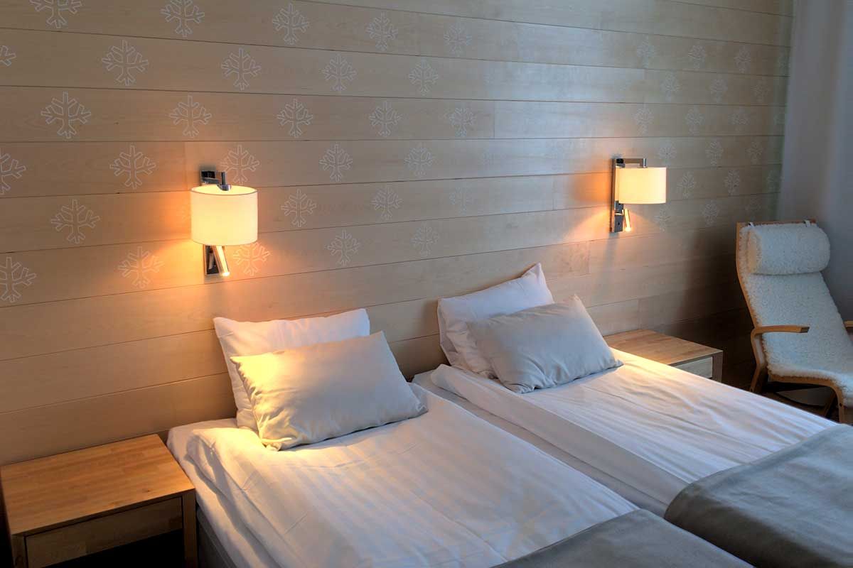 Séjour Magie des Fêtes à Ivalo - Noël à Ivalo (7 nuits) pas cher photo 9