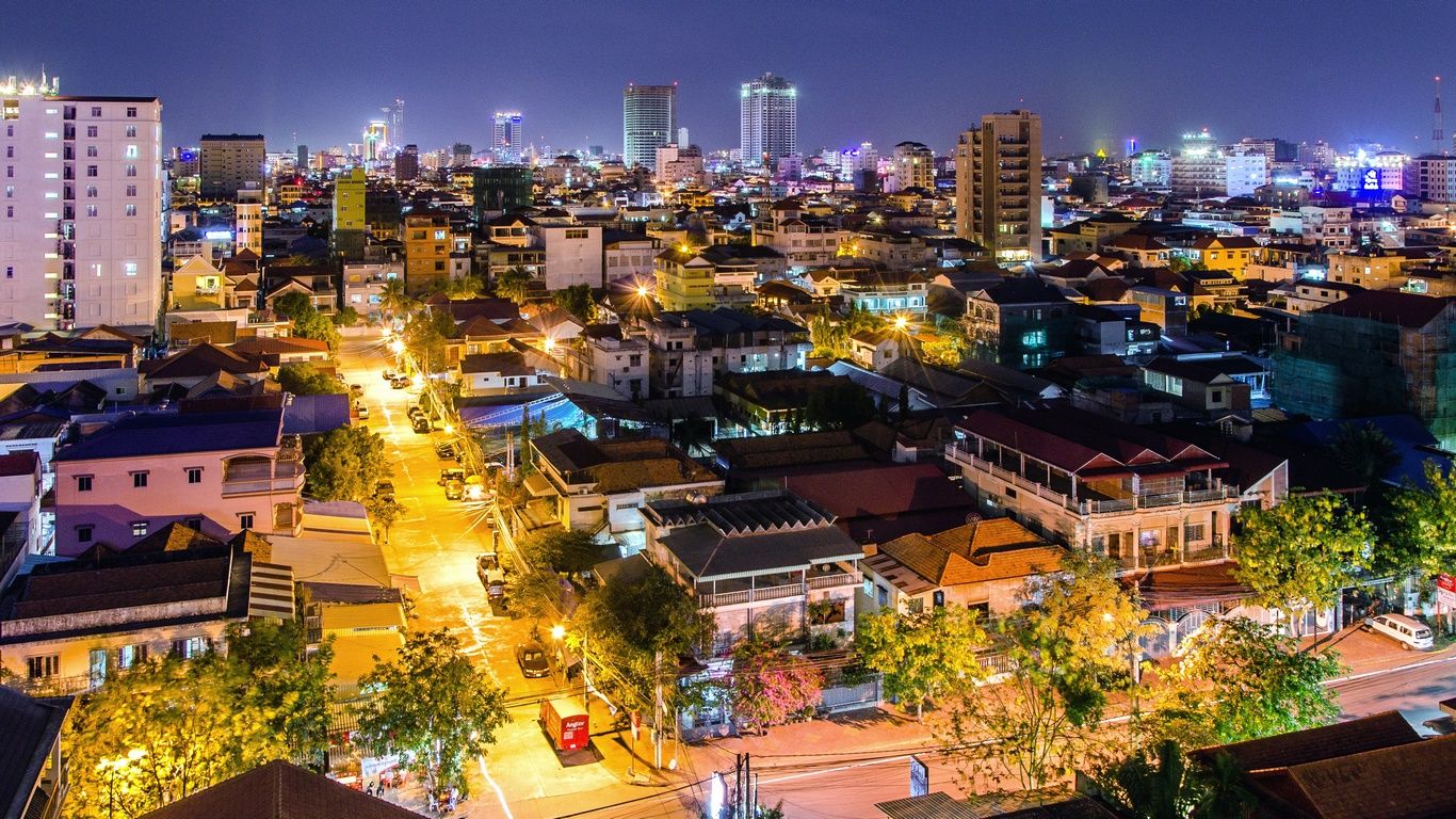 LE CAMBODGE AVEC SA TRIBU 12J/9N - Limité à 16 pers. pas cher photo 5