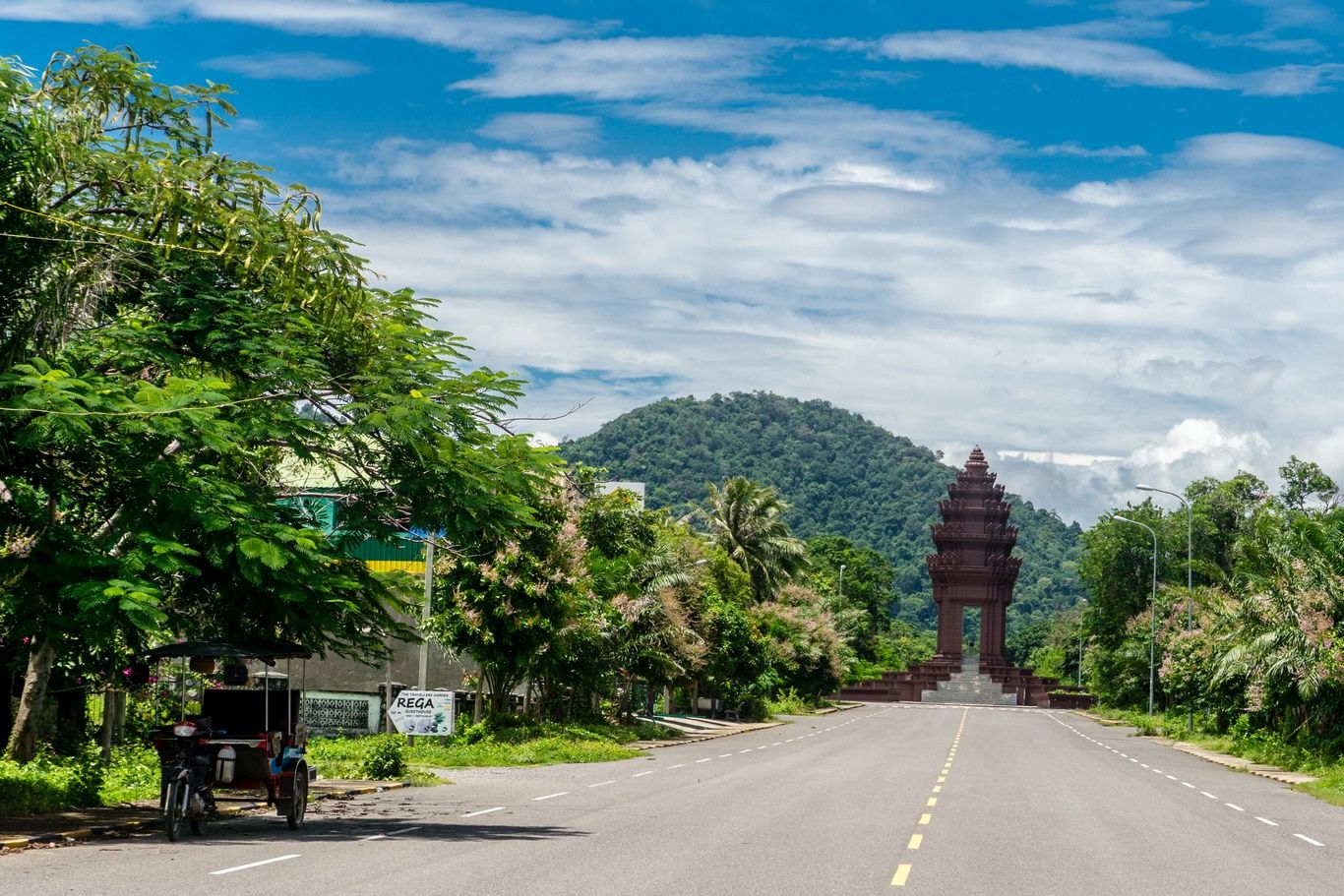 LE CAMBODGE AVEC SA TRIBU 12J/9N - Limité à 16 pers. pas cher photo 9