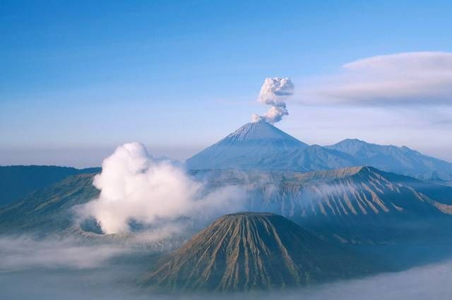 La Palette Indonésienne pas cher photo 1
